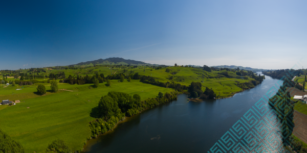 ...puts the Waikato River at the heart of planning, in accordance with Iwi aspirations and Te Ture Whaimana o Waikato (the Vision and Strategy for the Waikato River)